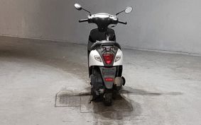 SUZUKI LET's CA4AA