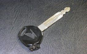 HONDA TODAY 2003 AF61