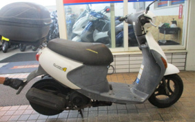 SUZUKI LET`S4 CA45A