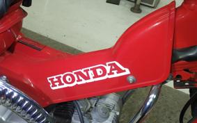 HONDA CT110 HUNTER CUB