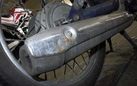 HONDA C50 SUPER CUB AA01