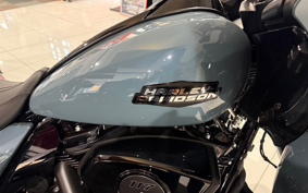 HARLEY  HARLEY FLTRX ROAD GLIDE 2025 KH7