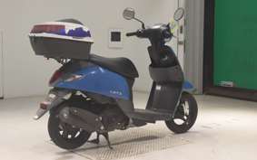 SUZUKI LET's CA4AA