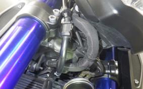 YAMAHA MT-09 A 2016 RN34J