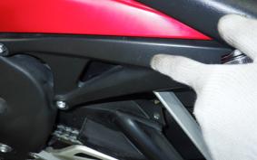 HONDA CBR1000RR ABS 2012