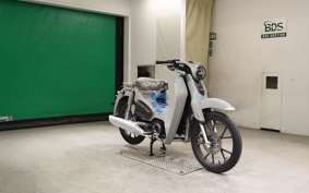 HONDA C125 SUPER CUB 2013 JA71
