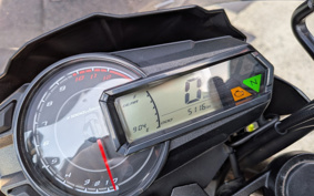 KAWASAKI Z125 PRO BR125H
