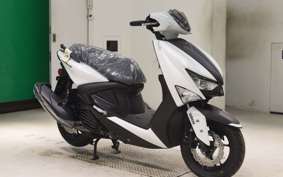 YAMAHA CYGNUSｸﾞﾘﾌｧｽ 2021 SEJ4J