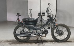 HONDA SUPER CUB50 C50