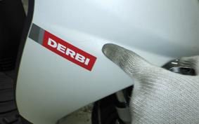 OTHER +DERBI RANﾌﾞﾗ250I 2018