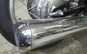 YAMAHA SR400 Gen.4 2018 RH03J