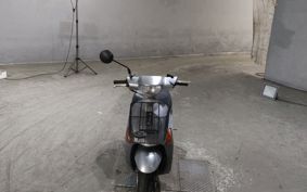 SUZUKI LET`S4 CA45A