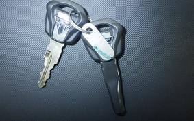 TRIUMPH STREET TRIPLE MOTO 2023