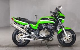 KAWASAKI ZRX1200 R ZRT20A