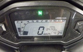 HONDA CBR400R 2017 NC47