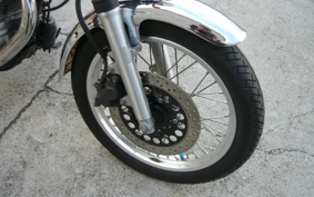 YAMAHA SR400 FINAL ED 2021 RH16J