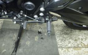 SUZUKI GSX-S750 2019 C533F