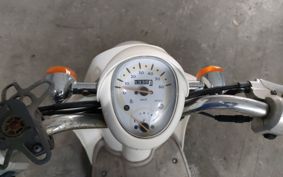 HONDA CREA SCOOPY AF55