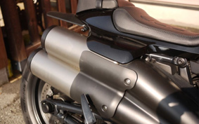 HARLEY  HARLEY RH1250S 2022 ZC4