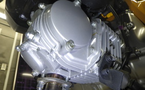 HONDA MONKEY 125 ABS JB02