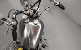 KAWASAKI VULCAN400 VN400A