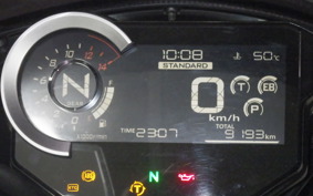 HONDA CB1000R GEN 2 2020 SC80