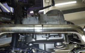 HONDA APE 50 2000 AC16