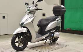 HONDA LEAD 125 JF45