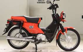HONDA ｸﾛｽｶﾌﾞ JA10