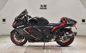 SUZUKI HAYABUSA Gen.3 2018 EJ11A