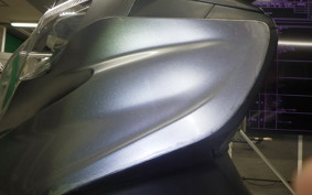 SUZUKI SKYWAVE 250 (Burgman 250) Gen.3 2017 CJ46A