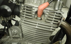 HONDA FTR223 2020 MC34