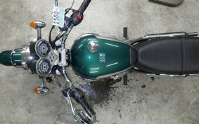 TRIUMPH BONNEVILLE 2002