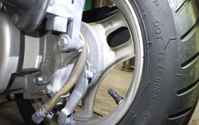 HONDA DIO Gen.6 AF62