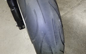 HONDA VTR1000F 1998 SC36