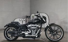 HARLEY FXBRS1870 YHK