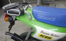 KAWASAKI KSR-2 2018 MX080B