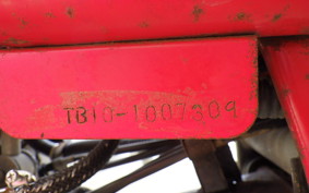 HONDA ROAD FOX TB10