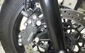 HONDA CB1300SF SUPER FOUR Gen. 3 2023 SC54