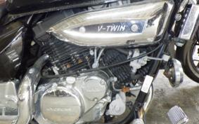 HYOSUNG GV125 2008