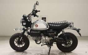 HONDA MONKEY 125 2017 JB03