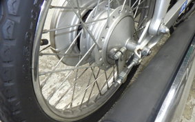 HONDA C50 SUPER CUB AA04
