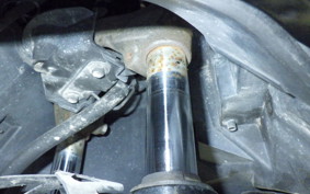 SUZUKI ADDRESS V125 2020 CF4EA