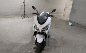 SUZUKI BURGMAN400 2020 DU11A