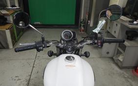 HONDA GB350 2023 NC59