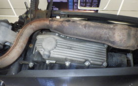 KAWASAKI NINJA 250 EX250L