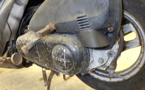 HONDA DIO Gen.5 AF56