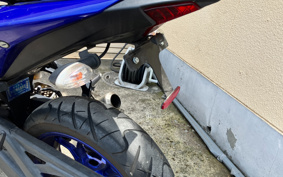 YAMAHA YZF-R25 RG43J