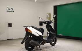 SUZUKI LET's 2 S 1994 CA1PC