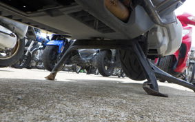 SUZUKI SKYWAVE 250 (Burgman 250) S Gen.3 CJ46A
